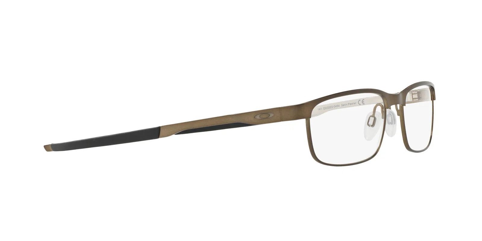 Oakley Steel Plate 3222 Eyeglasses - view 54